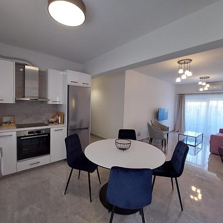 Hawaii Holiday Apartment 41 リマソール エクステリア 写真