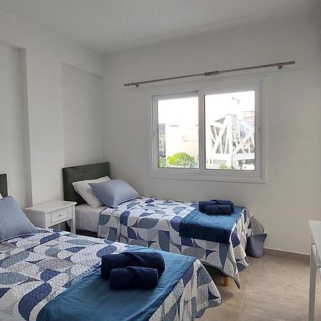 Hawaii Holiday Apartment 41 リマソール エクステリア 写真