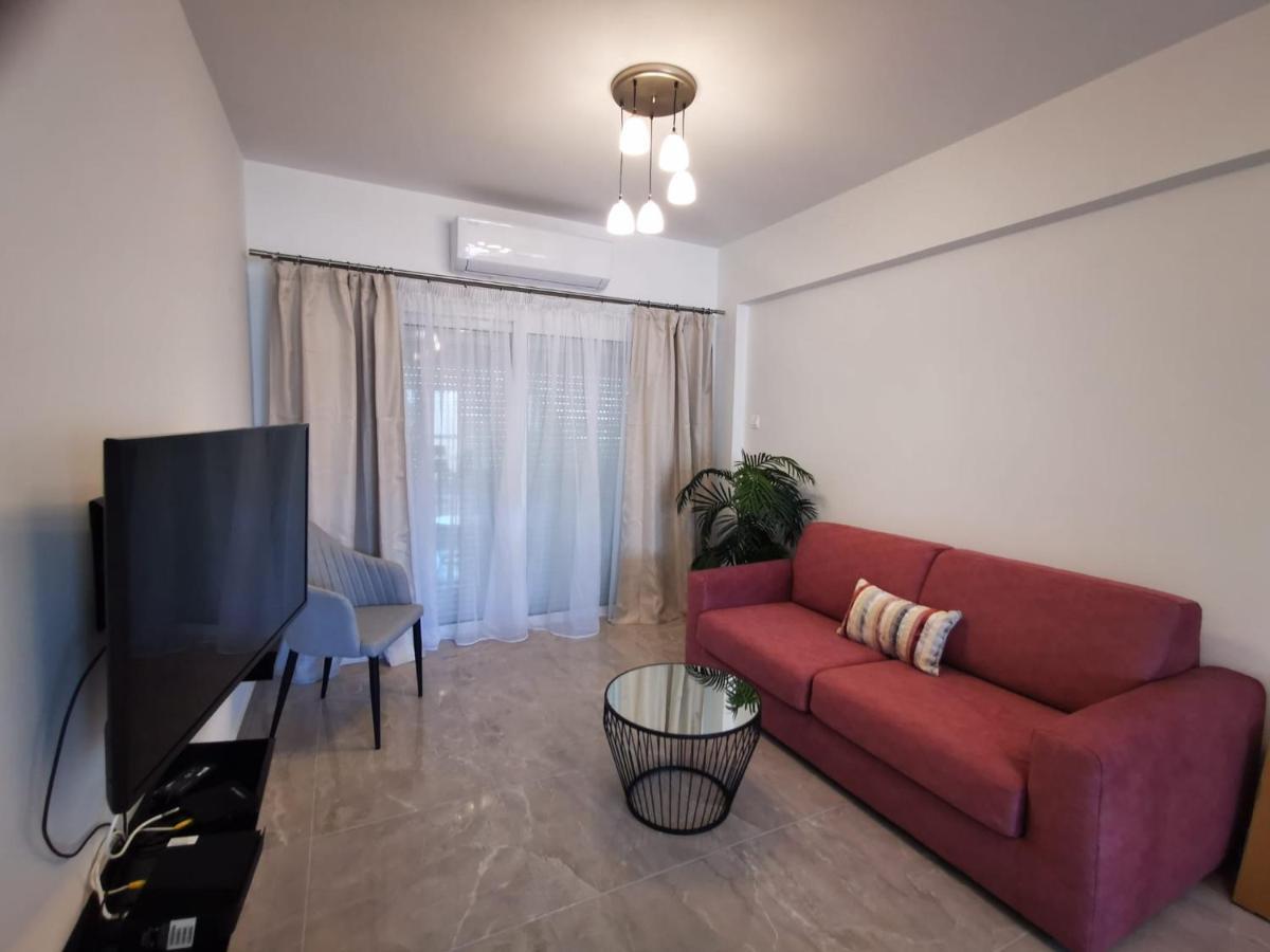 Hawaii Holiday Apartment 41 リマソール エクステリア 写真