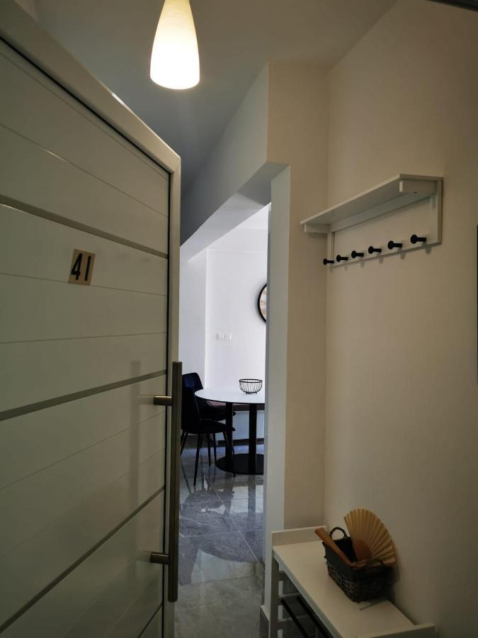 Hawaii Holiday Apartment 41 リマソール エクステリア 写真
