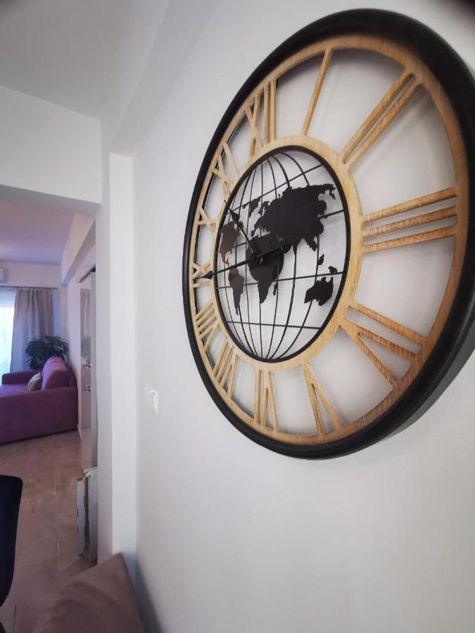 Hawaii Holiday Apartment 41 リマソール エクステリア 写真