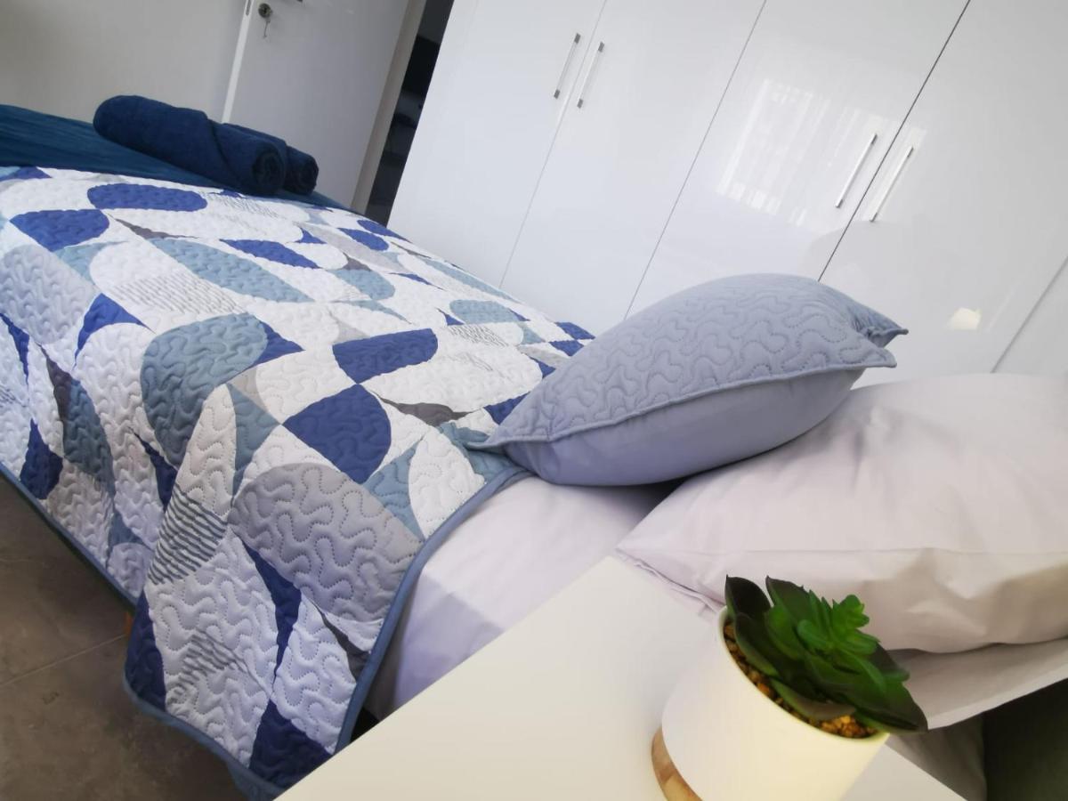 Hawaii Holiday Apartment 41 リマソール エクステリア 写真
