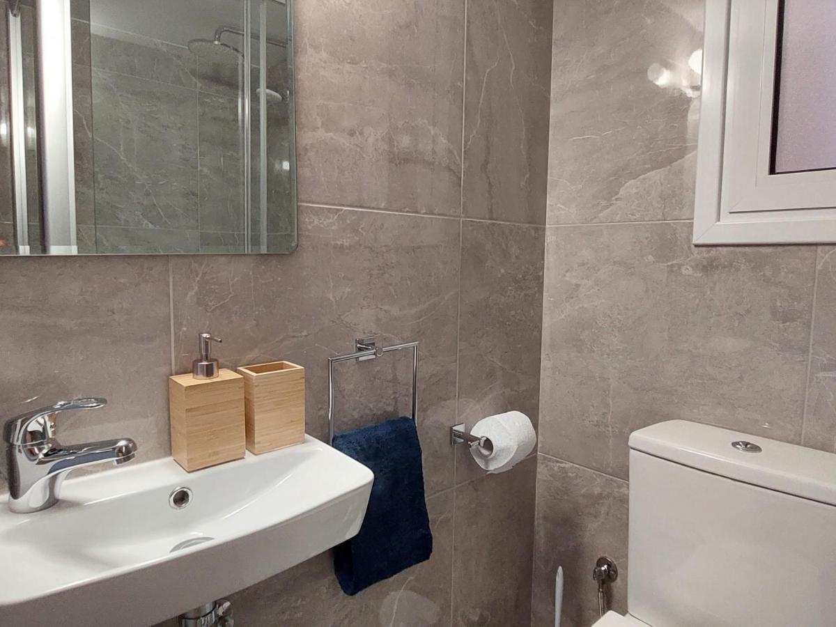 Hawaii Holiday Apartment 41 リマソール エクステリア 写真
