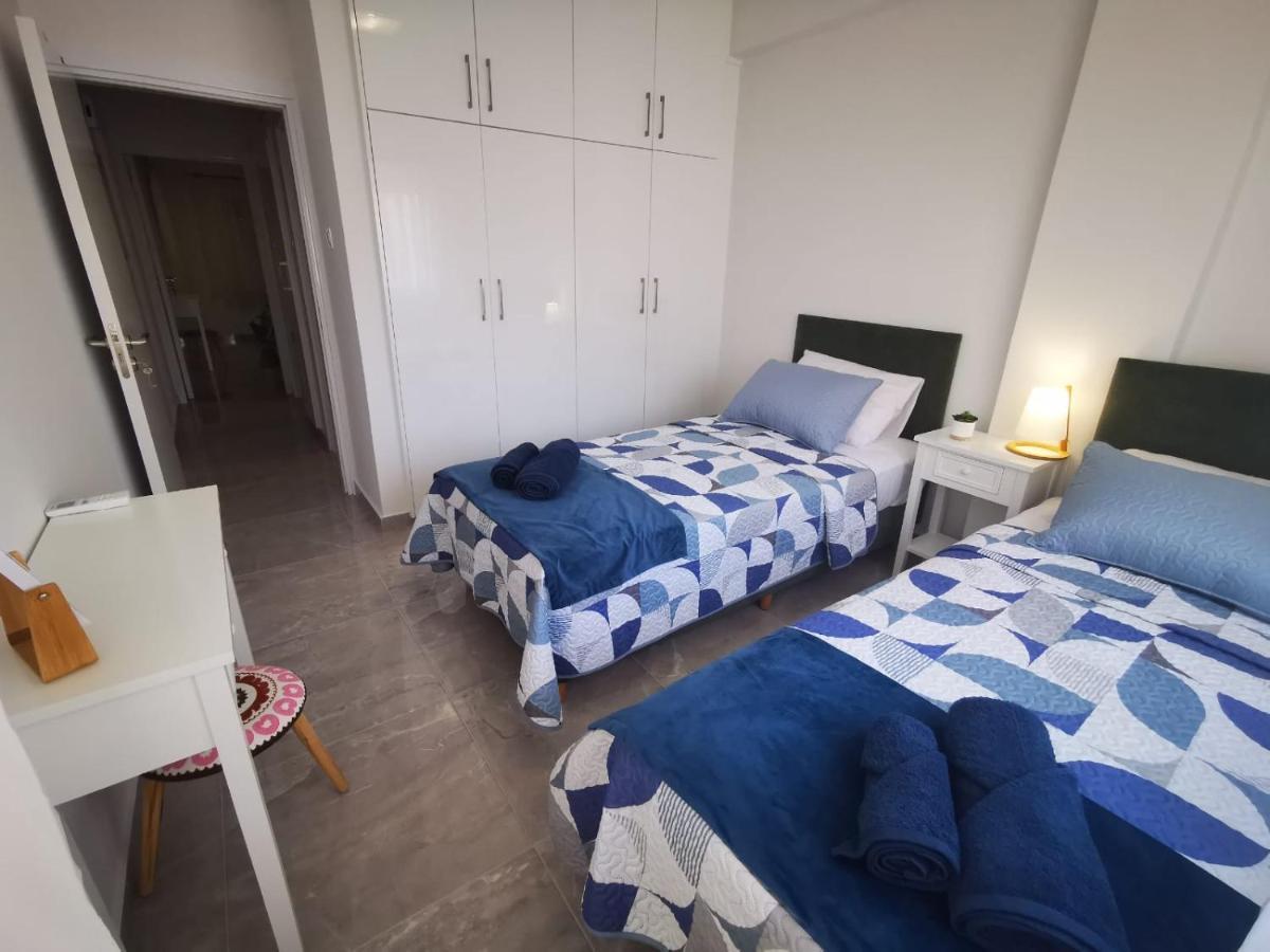 Hawaii Holiday Apartment 41 リマソール エクステリア 写真