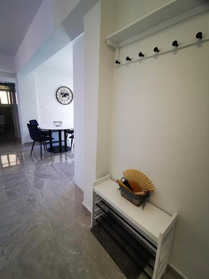 Hawaii Holiday Apartment 41 リマソール エクステリア 写真