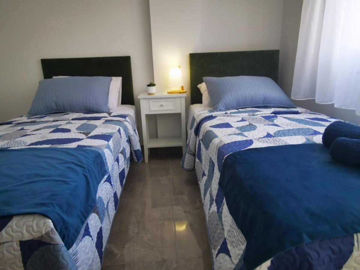 Hawaii Holiday Apartment 41 リマソール エクステリア 写真