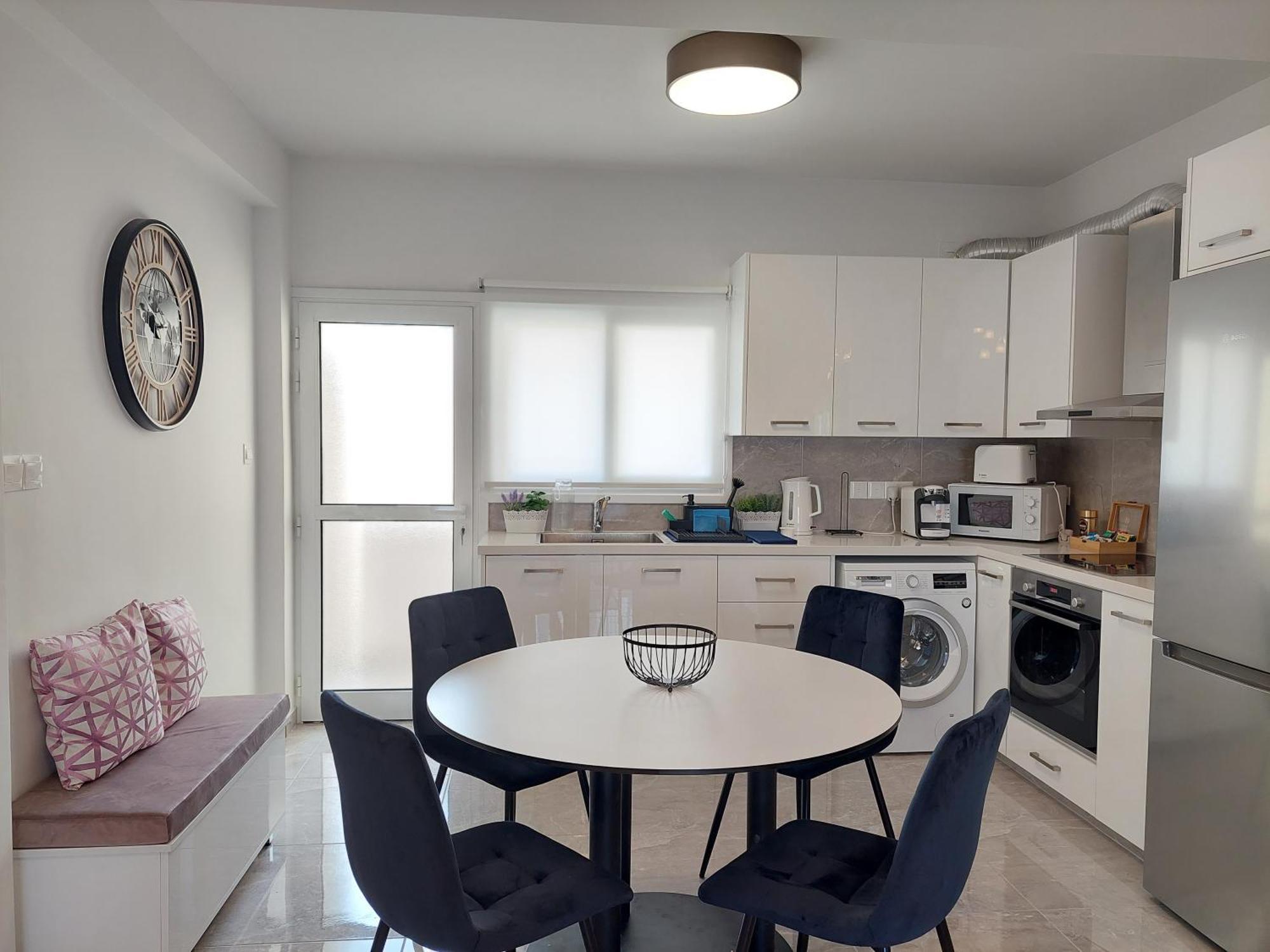 Hawaii Holiday Apartment 41 リマソール エクステリア 写真